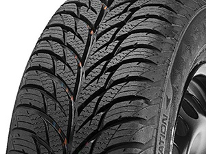 Uniroyal AllSeasonExpert